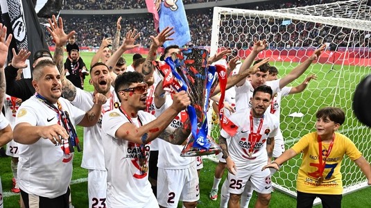 MM Stoica este convins că FCSB va primi peste 5 milioane de euro în iarnă din transferul fotbalistului de la FCSB: "Decizia finală nu poate să fie decât una singură"