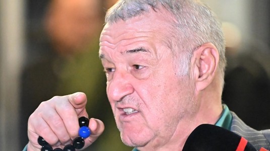 Gigi Becali anunţă picajul unei echipe din Superliga! "Se va stinge cât de curând". Ce preferinţe are în campionat