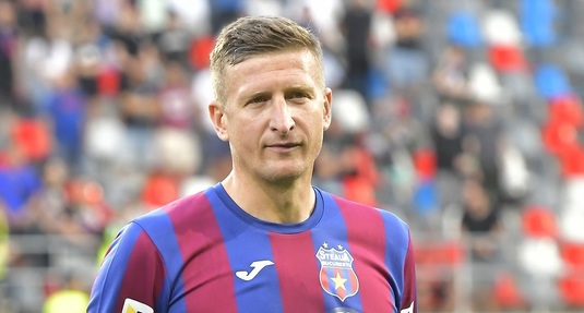 Rangers, analizată la sânge de Dorin Goian! ”Ministrul Apărării” a numit punctele slabe ale scoţienilor, înaintea meciului cu FCSB: ”Echipă de bătut”