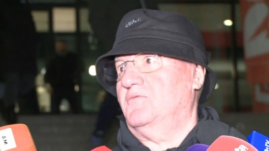 Dumitru Dragomir a avut un remarcat care nu are statut de vedetă, după FCSB - Rapid: "A fost cel mai bun de la ei"