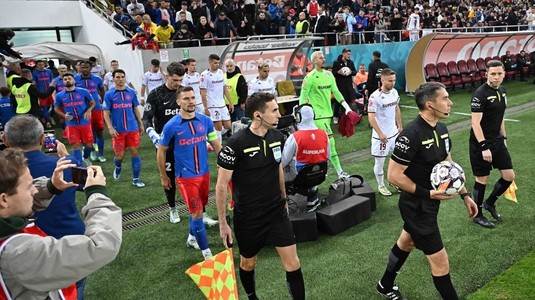 MM Stoica a avut un remarcat surpriză după FCSB - Rapid! "N-am fost admiratorul lui până acum, dar a părut altfel"