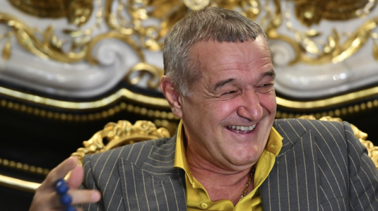 Lui Becali i s-a făcut ”milă” de dinamovişti după ce i-a bătut de două ori: ”Azi mă abţin. Au dureri de la scorul ăsta”