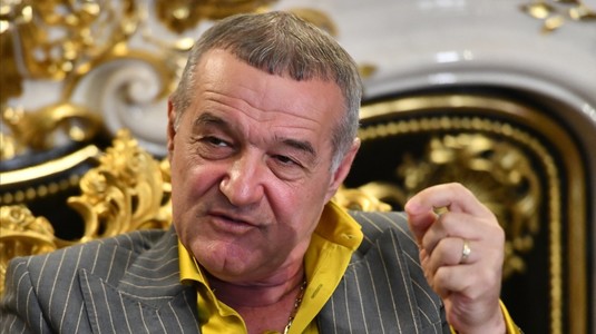 De câte puncte mai are nevoie FCSB pentru a merge mai departe în Europa League? Gigi Becali a răspuns la întrebare: "M-am convins"