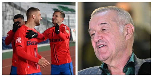 Cum a dat FCSB lovitura la U Cluj: ”A fost promovată cu obsesie de patronul Becali lipsa de empatie subiectivă a şefului faţă de niciun jucător” | EXCLUSIV