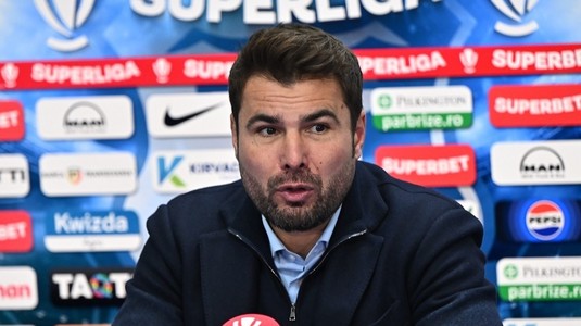 Adi Mutu a intervenit în scandalul zilei şi l-a ”provocat” pe Florin Talpan: ”FCSB e Steaua pentru mine. Să mă dea în judecată!” 