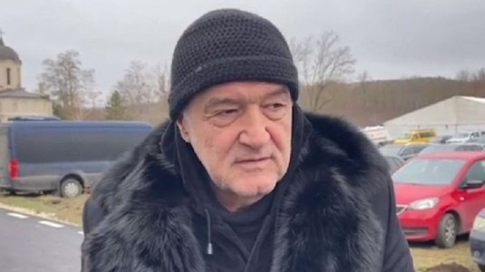 A calculat suma incredibilă încasată de Gigi Becali de când este patron la FCSB: "Champions League, transferuri, cupe"