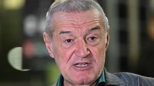 "M-am convins de el". Gigi Becali îl lasă să plece în iarnă, după ce l-a văzut în Botoşani - FCSB: "Îi dau drumul. Jucam cu om în minus"