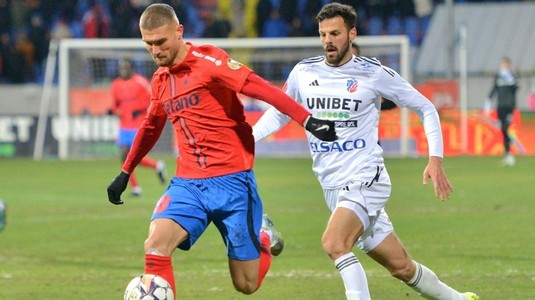 FCSB vrea răzbunare în Superliga! "Poate pentru fani nu e cea mai bună, dar pentru jucători e cea mai bună să joci" | VIDEO