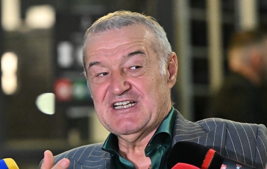 "Nu e jucătorul pe care l-am luat, e mai slab". A fost febleţea lui Gigi Becali, dar l-a dezamăgit pe finanţator. Ce decizie s-a luat