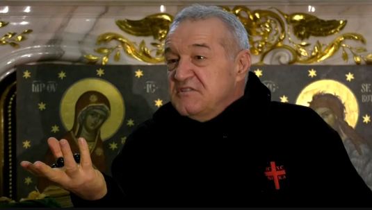 Şucu e istorie. Becali a anunţat investiţii uriaşe la un alt mare club de tradiţie din Liga 1: "Au bani foarte mulţi, dar nu mă deranjează"