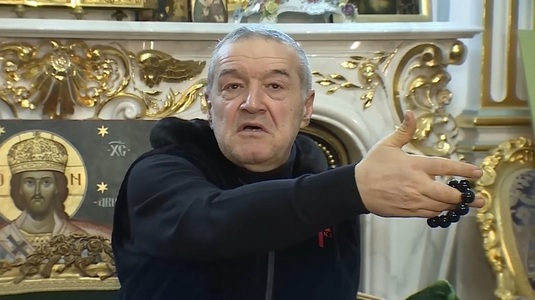 Gigi Becali, ferm pe poziţii în faţa ofertelor gigantice pentru ”perla” sa: ”Nu o plece nici măcar pentru 15 milioane de euro”