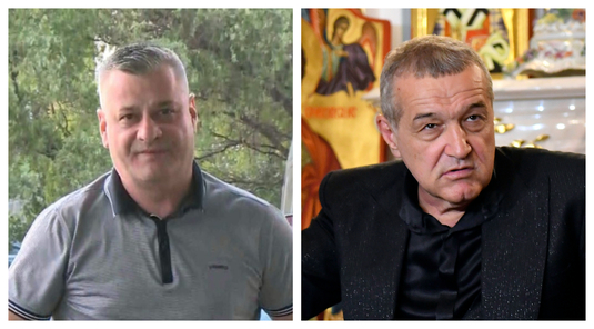 ”Bă, ce scandal ar face Petrescu”. Gigi Becali a dezvăluit ce l-a avertizat Nelu Varga: ”Am vorbit cu el”