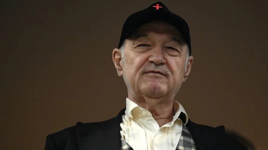 Becali s-a împrumutat cu bani la un jucător de la FCSB: "Era sub presiune, a avut nevoie de acea sumă". Situaţia disperată în care s-a aflat patronul în urmă cu 20 de ani