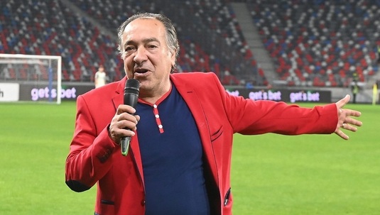 Marcel Răducanu, verdict dur pentru FCSB înaintea deplasării din Europa League, la Hoffenheim: "O să le fie greu. Sunt fanatici"