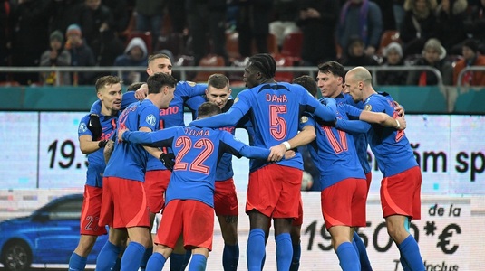 ”Uluitor!”. Bogdan Cosmescu, impresionat de FCSB: ”Aud că suporteri de la Dinamo şi Rapid care zic că Charalambous şi Pintilii fac ei ceva”