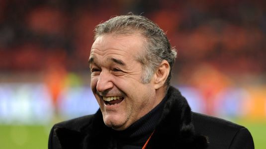 Becali a reuşit un nou transfer de top şi i-a râs în nas marelui său rival: "Dădeam şi mai mult de 3 milioane, dar l-am luat cu mai puţin"