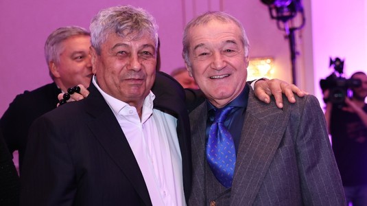 "Au dat un exemplu". Mircea Lucescu l-a lăudat pe Gigi Becali după Hoffenheim - FCSB: "Politica lui dă roade"