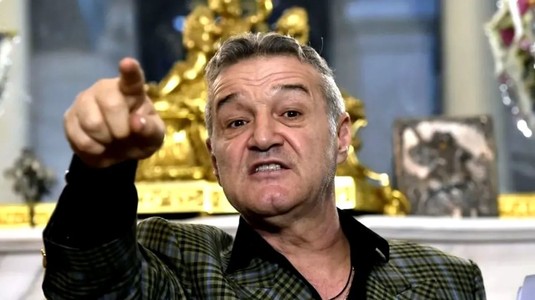 Becali a făcut ofertă să cumpere un club de mare tradiţie din Anglia. Oferta uriaşă făcută de patronul FCSB în urmă cu mai mulţi ani: "Crezi că te aşteaptă ăia pe tine?"