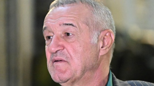 Gigi Becali aruncă bomba! "E adevărat? Colaborare Voluntari - CSA Steaua, aşa am auzit"