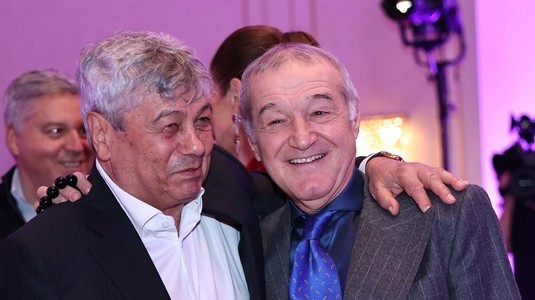 Cum va arăta FCSB fără Gigi Becali? Finanţatorul a spus cine nu va primi echipa: "E ceva care nu-mi convine"