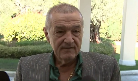 Gigi Becali, la un pas să se mute din România! Ţara în care a fost să vadă case: "Bă, pot să trăiesc aici? Familia nu mai voia aici"