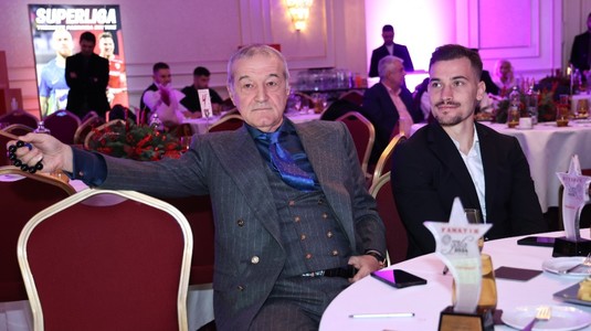 Gigi Becali şi-a făcut calculele pentru 2025! Câţi bani va încasa patronul FCSB în noul an: "Fac socoteli din milioane în milioane!"