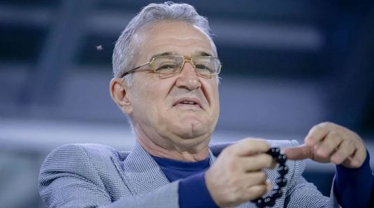 Becali, investiţii de zeci de milioane de euro pentru a o duce pe FCSB în primăvara Europa League. Dezvăluirile făcute de patronul campioanei României