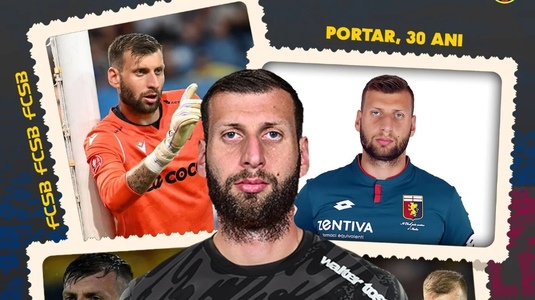 OFICIAL | FCSB a făcut primul transfer al iernii. Lukas Zima a semnat şi a fost prezentat oficial