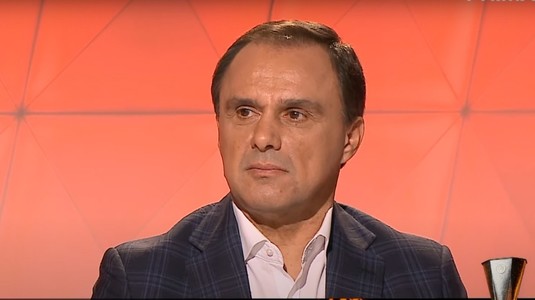 Basarab Panduru, verdict dur după transferul lui Cisotti la FCSB: "Nu ştiu de ce ai fi plătit banii ăştia"