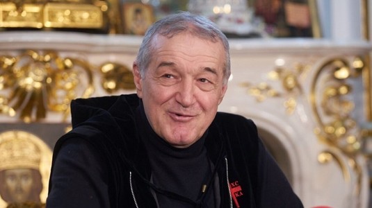 "Ţi-o iei în cap". Becali şi-a sunat un fotbalist şi a ieşit la cafenea cu el. Concluzia jucătorului: "Dacă ai relaţie bună cu el, te-ai distrus"