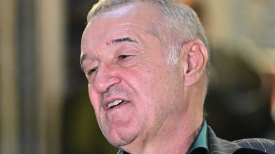 "Gigi Becali a făcut un gest rar pentru mine". Fotbalistul surprins de finanţatorul FCSB: "Nu ştiu de cate ori s-a întâmplat"