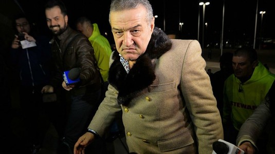 Becali a distrus un fotbalist de top din Liga 1: "Îl vreau, dar nu vine la FCSB, îi e frică de mine, n-are curaj"