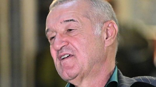 "Era al nostru de acum 6 luni". Becali s-a prefăcut că nu-l ştie şi l-a transferat la FCSB