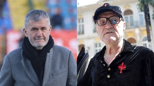 Gigi Becali, dezvăluire incredibilă! Finanţatorul FCSB-ului îl ajută cu schimbările pe Valeriu Iftime: "I-am spus să îi bage"