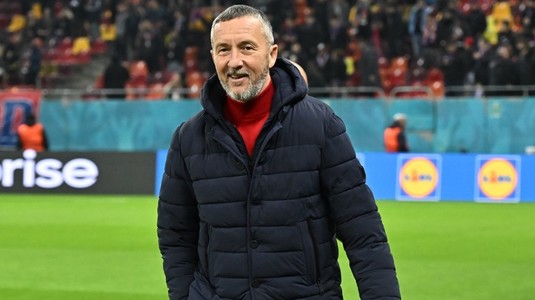 "Urlă în ei complexele"! MM Stoica i-a ironizat pe contestatarii FCSB-ului. Oficialul campioanei nu a uitat de cazul "Miculescu": "Să se uite la noi şi să înveţe"