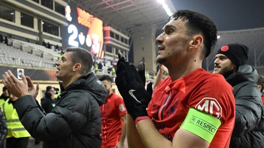 Rivalul din "Ştefan cel Mare", uluit după ce a reuşit FCSB! Capitolul la care este exemplu pentru echipele din Superliga: "Sunt români"