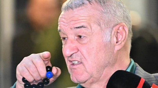 Gigi Becali, nerăbdător să-l cunoască pe fotbalistul pe care-l transferă FCSB: "Dau bani, nu contează câţi"