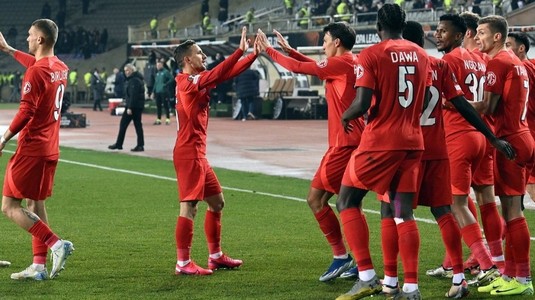 1 milion de euro dintr-un foc. Becali a dat o nouă lovitură la FCSB şi a încasat o sumă impresionantă în doar câteva ore