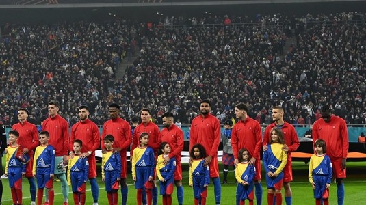 "Pe cuvântul meu că e un lucru de văzut". Jurnalistul englez prezent pe Arena Naţională a reacţionat uimit, la FCSB - UTD: "Wow"