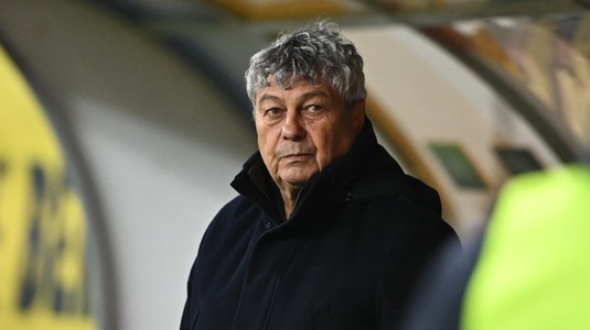 Mircea Lucescu surprinde după ce a aflat că FCSB o va întâlni pe PAOK în play-off-ul pentru optimile Europa League: "Sub nicio formă"