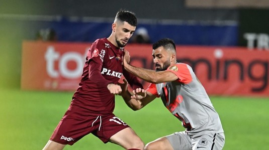 LIVE VIDEO | FCSB - CFR Cluj, de la 20:00! Echipele de start. Ştefănescu, Miculescu şi Musi, în atac. Munteanu vrea să fie mare cu campioana 