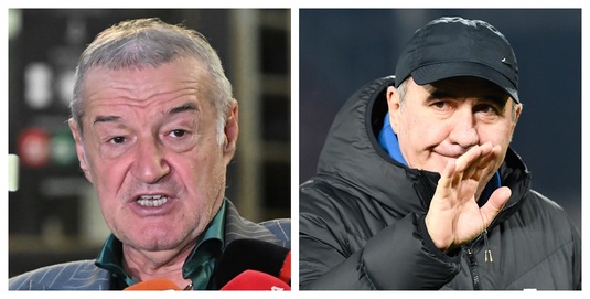 Fotbalistul Farului poate veni la FCSB! Mutarea negociată azi, de ziua lui Gică Hagi: "Gigi Becali discută şi aşteaptă răspunsul"