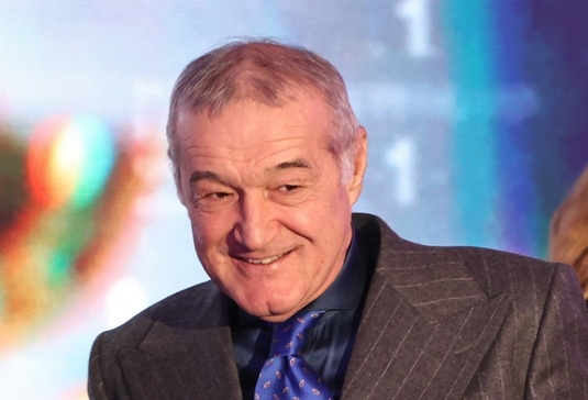 Gigi Becali şi-a dezvăluit primul "11" pentru partida cu Petrolul. Titularul obişnuit pe care l-a omis: "Am zis să-l odihnim un meci"