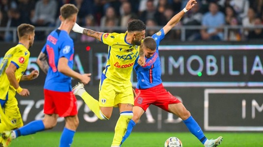 Petrolul - FCSB LIVE VIDEO, ora 20:30, pe Orangesport.ro. Avem echipele de start