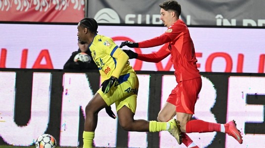 Petrolul - FCSB LIVE VIDEO, ACUM. Campioana României a dominat prima repriză şi a avut un gol anulat