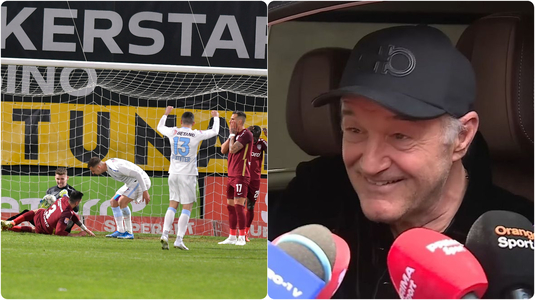 L-a ratat pe Koljic, dar şi-a găsit atacant! Gigi Becali: "Gata! Nu vreau să ajungă la Rapid"