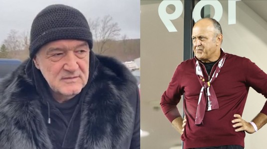 Gigi Becali, ofertă fabuloasă pentru un atacant din Superliga, după ce Dan Şucu a intrat pe fir: "Dacă e să ne băgăm unii peste alţii, atunci hai să jucam tare"
