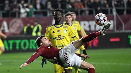 Gigi Becali a anunţat transferul atacantului la FCSB, după 3-0 cu Sepsi! "Da, m-am înţeles cu ei. Doar de patru luni am nevoie"