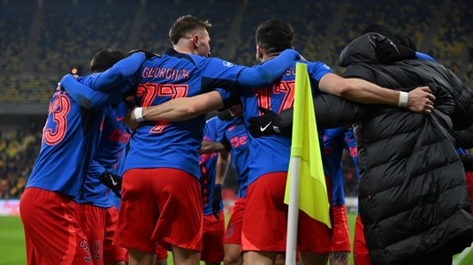 FCSB, record de meciuri în Europa. MM Stoica a vorbit despre programul "roş-albaştrilor": "Când se va juca Cupa României, mă uit relaxat"