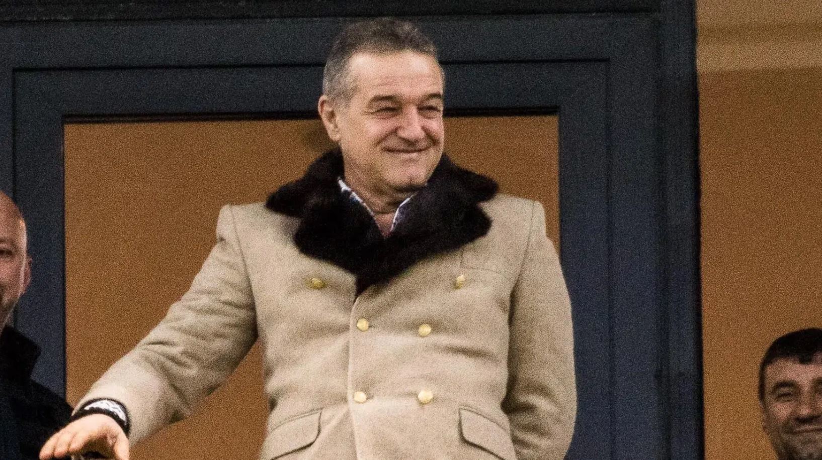 "Săracul, era supărat". Talpan l-a sunat de urgenţă pe Becali. Patronul FCSB i-a răspuns şi a dezvăluit ce a vorbit cu juristul Stelei